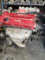 Oto Çıkma Parça / Mazda / Lantis / Motor / Motor (komple) / Çıkma Parça 