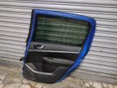 Oto Çıkma Parça / Peugeot / 307 / Kaporta & Karoser / Sağ Arka Kapı / Çıkma Parça 