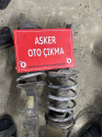 Oto Çıkma Parça / Chevrolet / Evanda / Alt Takım / Helezon Yayı / Çıkma Parça 