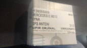 Oto Çıkma Parça / Mercedes / E Serisi / Elektrik / Anten / Sıfır Parça 