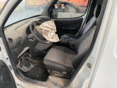 Hasarlı & Kazalı Oto / Fiat / Doblo