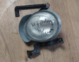 08-12 hyundai i20 orj hatasız sol ön sis farı
