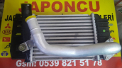 Oto Çıkma Parça / Toyota / Corolla / Radyatör / İntercooler / Sıfır Parça 