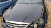 CHEVROLET EVANDA MOTOR KAPUTU.OTO ERKAN ÜNYE