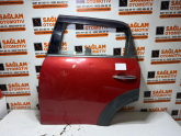 ÇIKMA MİNİ COOPER R55-R56 SOL ARKA KAPI ORİJİNAL