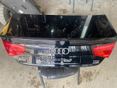 Oto Çıkma Parça / Audi / A8 / Kaporta & Karoser / Bagaj Kapağı / Çıkma Parça 