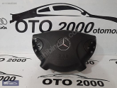Oto Çıkma Parça / Mercedes / E Serisi / Direksiyon / Direksiyon Airbag / Çıkma Parça 