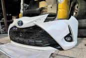 Oto Çıkma Parça / Toyota / Yaris / Tampon / Ön Tampon / Çıkma Parça 