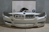 BMW 3 SERİSİ F30 BEYAZ ÖN TAMPON