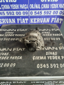 FIAT DOBLO 1.6 EURO6 SARJ DINAMOSU