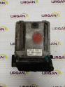 4L0910401G 0281014174 AUDİ Q7 MOTOR BEYNİ