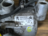 Oto Çıkma Parça / Citroen / C-elysee / Klima / Klima Kompresörü / Çıkma Parça 