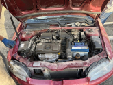 Oto Çıkma Parça / Peugeot / 106 / Tampon / Ön Tampon / Çıkma Parça 
