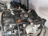 Oto Çıkma Parça / Volkswagen / Polo / Oto Cam / Cam Motoru / Çıkma Parça 