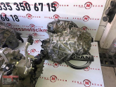 Oto Çıkma Parça / Nissan / Qashqai / Şanzıman / Şanzıman Komple / Çıkma Parça 