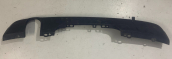 02535 RENAULT CLİO 5 ARKA TAMPON ALT