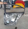 Oto Çıkma Parça / Toyota / Corolla / Kaporta & Karoser / Sağ Arka Kapı / Çıkma Parça 