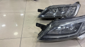 Oto Çıkma Parça / Fiat / Ducato / Far & Stop / Sol Ön Far / Çıkma Parça 