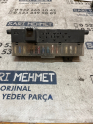 ÇIKMA VW GOLF 1 171 941 813 B 171941813B SİGORTA KUTUSU