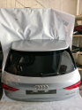 2022 / 2024 Audi Q3 Bağaj Kapagı Orjinal Çıkma