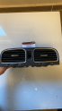 Oto Çıkma Parça / Volkswagen / Golf / Göğüslük & Torpido / Havalandırma Izgaraları / Çıkma Parça 