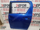 Oto Çıkma Parça / Toyota / Hilux / Kaporta & Karoser / Sol Arka Kapı / Çıkma Parça 