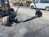 Oto Çıkma Parça / Otokar / Atlas / Alt Takım / Ön Dingil / Çıkma Parça 