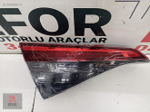 Oto Çıkma Parça / Honda / Civic / Far & Stop / Sol Arka Stop / Sıfır Parça 