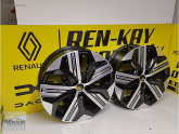 Oto Çıkma Parça / Renault / Megane / Jant & Lastik / Jant & Lastik Takımı / Çıkma Parça 