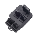 DÜĞME CAM KALDIRMA ÖN SOL HONDA ACCORD 90-94 35750-SV4-F01 DÖRTLÜ