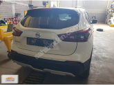 2020 NİSSAN QASHQAİ TAVAN BARLARI ÜNALLAR OTO YEDEK PARÇADA
