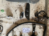 Oto Çıkma Parça / Fiat / Fiorino / Koltuk & Döşeme / Kapı Döşemesi / Çıkma Parça 