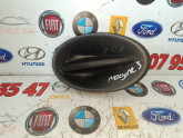Oto Çıkma Parça / Renault / Megane / Tampon / Sis Farı Çerçevesi / Çıkma Parça 