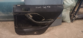 HONDA ACCORD SAĞ ARKA KAPI DÖŞEMESİ