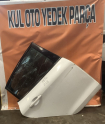 peugeot 208 sağ arka kapı dolu