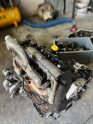 Oto Çıkma Parça / Opel / Vivaro / Motor / Motor (komple) / Çıkma Parça 