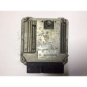 Volkswagen Golf TDI Motor Beyni 03L906022MC 0281015756 EDC17CP14