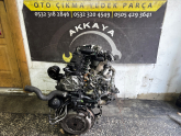 Oto Çıkma Parça / Peugeot / 308 / Motor / Motor (komple) / Çıkma Parça 