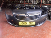 Oto Çıkma Parça / Opel / Insignia / Tampon / Ön Tampon / Çıkma Parça 