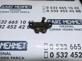 Oto Çıkma Parça / Peugeot / 206 / Kaporta & Karoser / Bagaj Kilidi / Çıkma Parça 