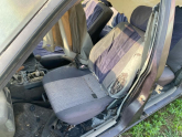 Oto Çıkma Parça / Daewoo / Nexia / Alt Takım / Arka Dingil / Çıkma Parça 