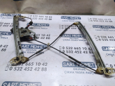 Oto Çıkma Parça / Peugeot / 206 / Oto Cam / Cam Krikosu / Çıkma Parça 