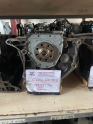 Audi A4 2.0 tfsi cdn yarım motor