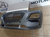 Oto Çıkma Parça / Hyundai / Kona / Tampon / Ön Tampon / Çıkma Parça 