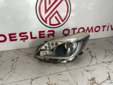 Oto Çıkma Parça / Toyota / Yaris / Far & Stop / Sol Ön Far / Çıkma Parça 