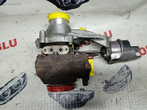 Oto Çıkma Parça / Opel / Insignia / Motor / Turbo / Çıkma Parça 