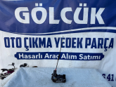 Oto Çıkma Parça / Opel / Astra / Kaporta & Karoser / Kapı Kilidi / Çıkma Parça 