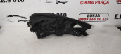 Oto Çıkma Parça / Audi / A4 / Kaporta & Karoser / Sol Arka Kapı / Çıkma Parça 