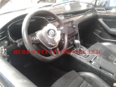 Hurda Belgeli Araçlar / Volkswagen / Passat