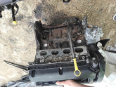 Oto Çıkma Parça / Chevrolet / Cruze / Motor / Motor (komple) / Çıkma Parça 